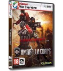 Umbrella Corps